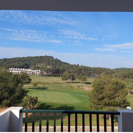 Apartamento Son Parc Menorca Екстер'єр фото