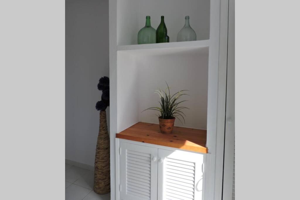Apartamento Son Parc Menorca Екстер'єр фото