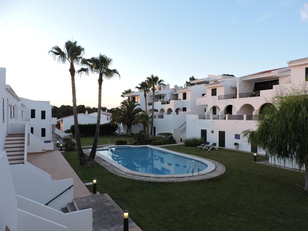 Apartamento Son Parc Menorca Екстер'єр фото