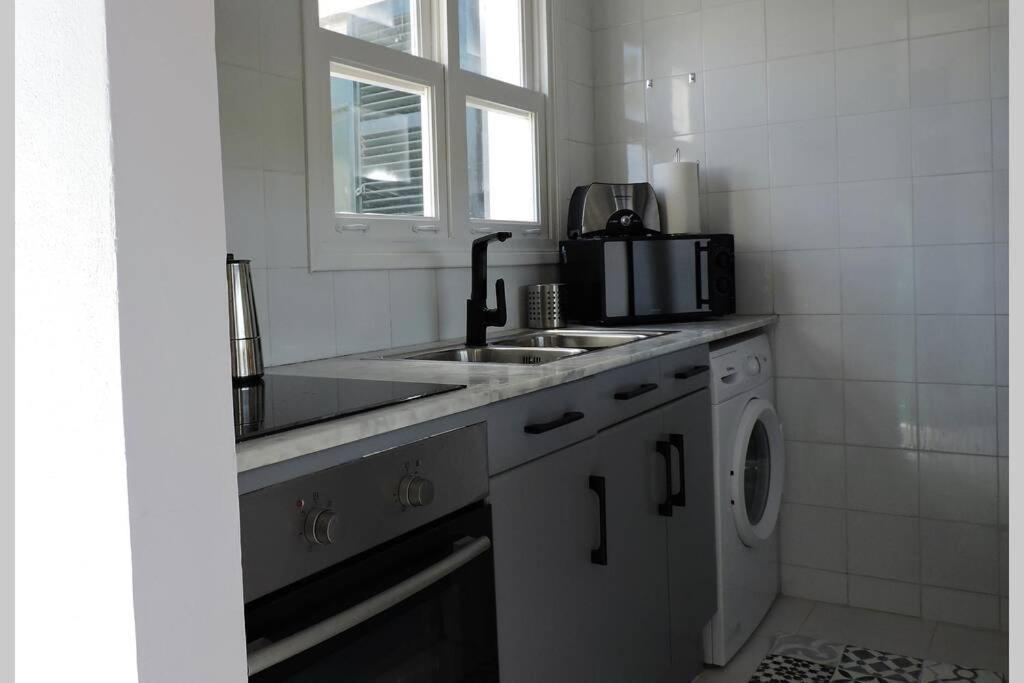 Apartamento Son Parc Menorca Екстер'єр фото