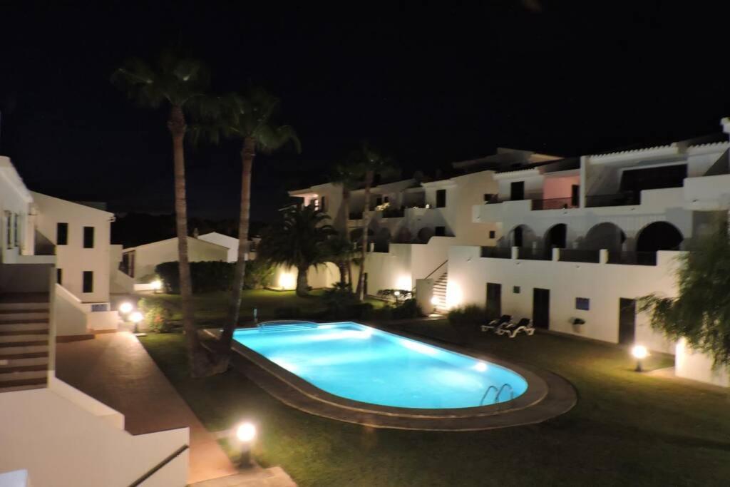 Apartamento Son Parc Menorca Екстер'єр фото