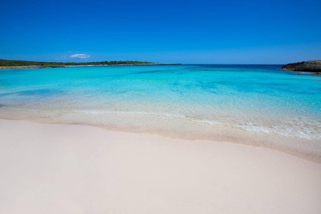 Apartamento Son Parc Menorca Екстер'єр фото