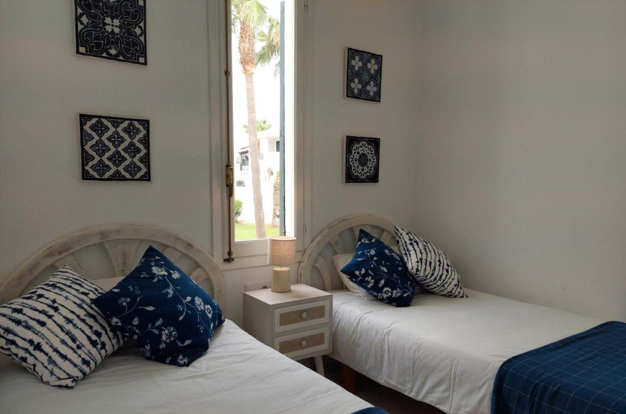 Apartamento Son Parc Menorca Екстер'єр фото