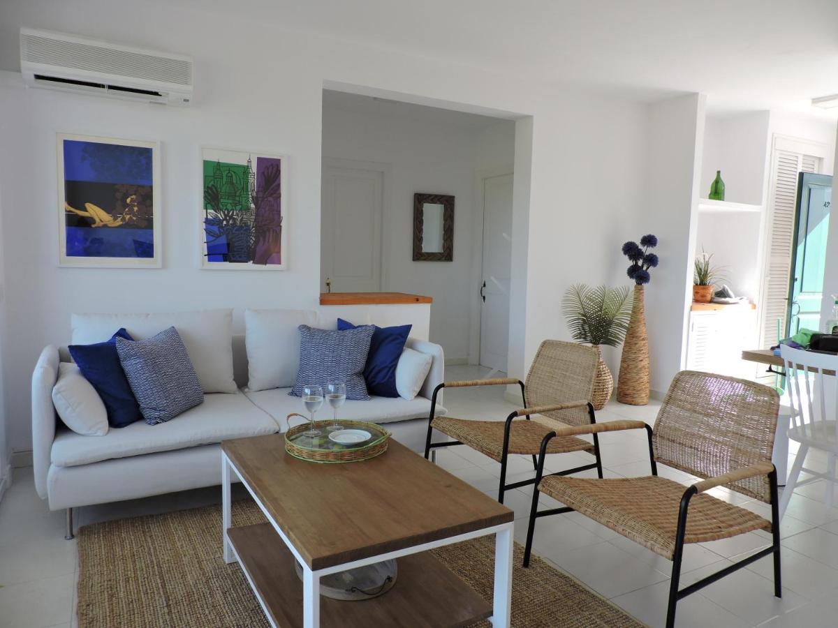Apartamento Son Parc Menorca Екстер'єр фото