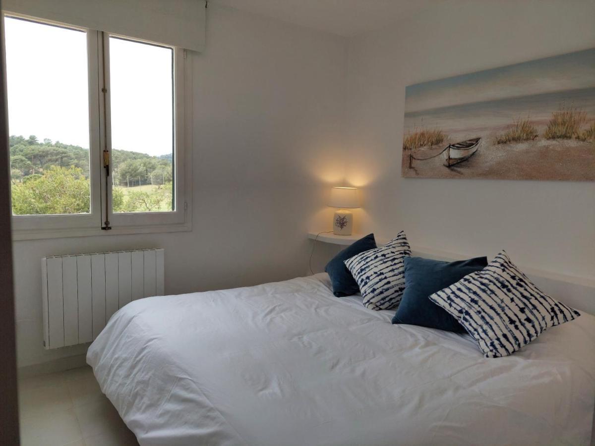Apartamento Son Parc Menorca Екстер'єр фото