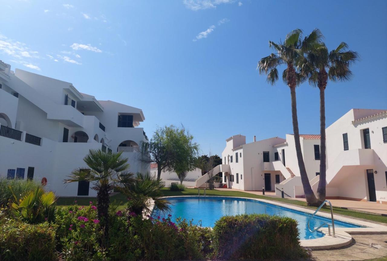 Apartamento Son Parc Menorca Екстер'єр фото
