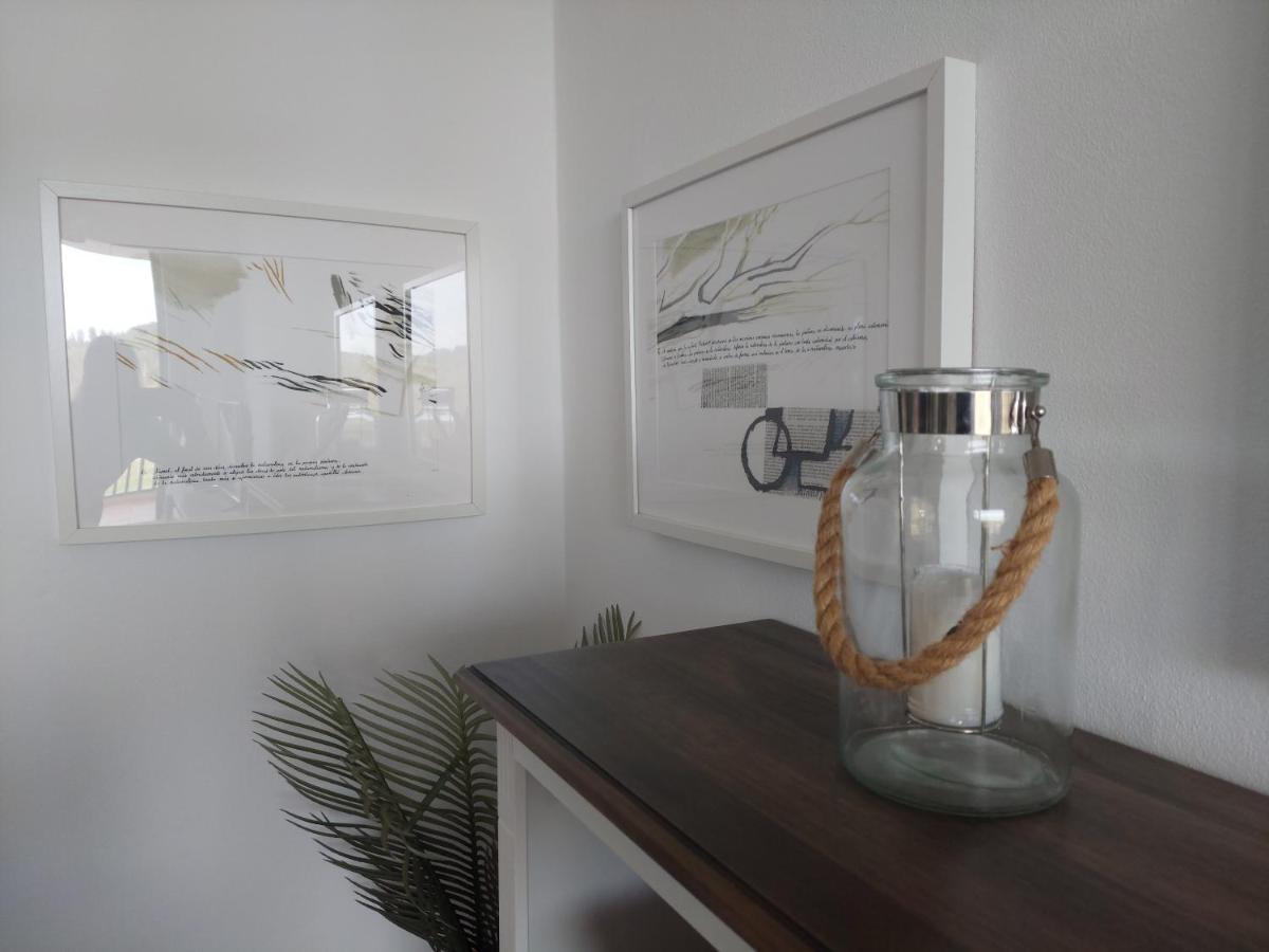 Apartamento Son Parc Menorca Екстер'єр фото