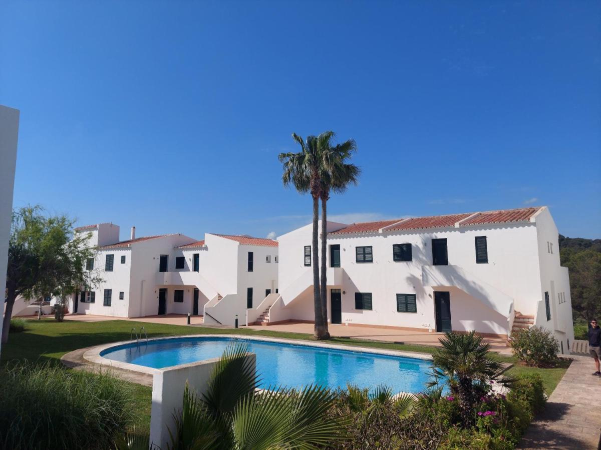 Apartamento Son Parc Menorca Екстер'єр фото