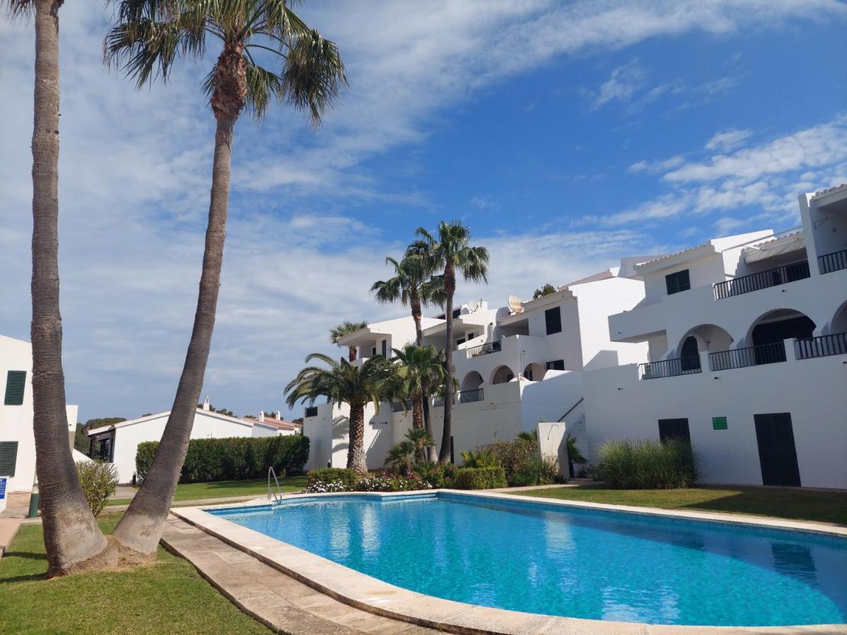 Apartamento Son Parc Menorca Екстер'єр фото