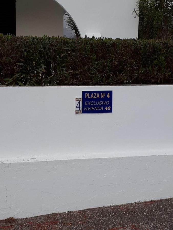 Apartamento Son Parc Menorca Екстер'єр фото
